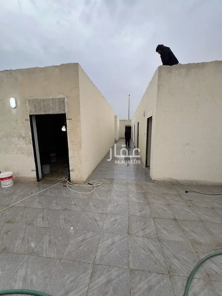 مجمع للإيجار في شارع المنصور بن راجح, حي الرمال, مدينة الرياض, منطقة الرياض 13