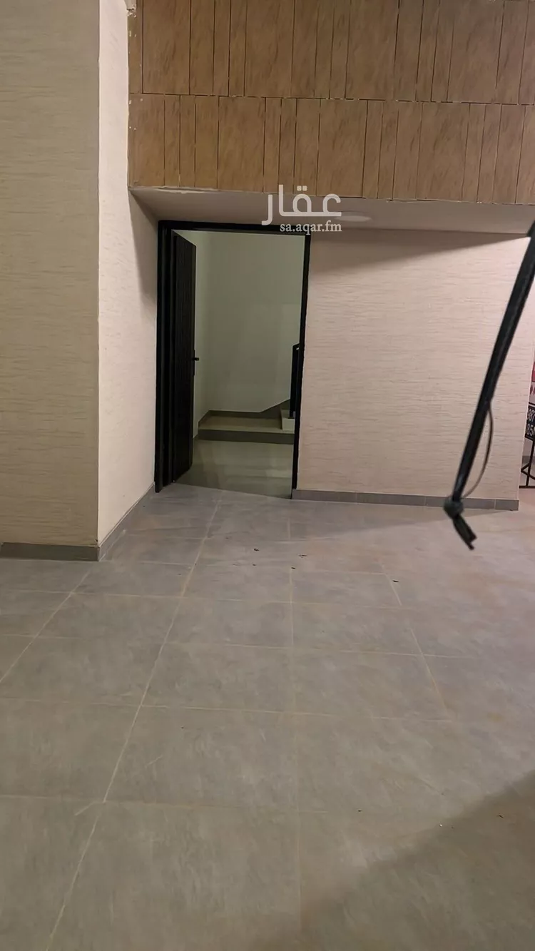 دور للإيجار في شارع هبة الله الطيبي, حي الرمال, مدينة الرياض, منطقة الرياض صورة 5
