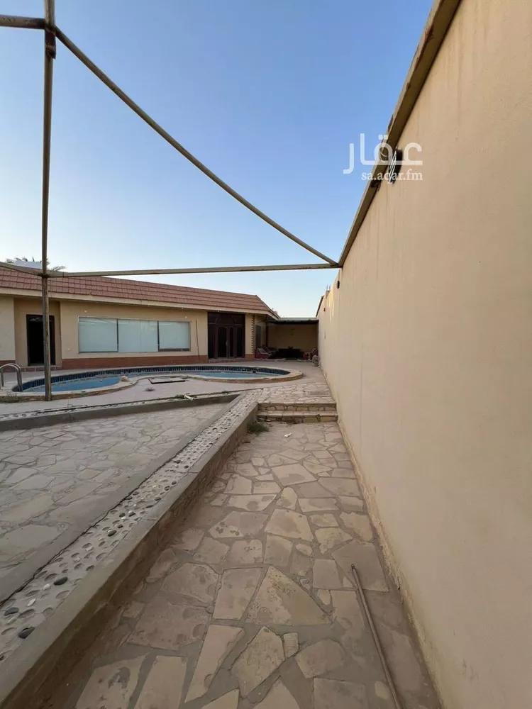 استراحة للإيجار في شارع حطين, حي الرمال, مدينة الرياض, منطقة الرياض صورة 2