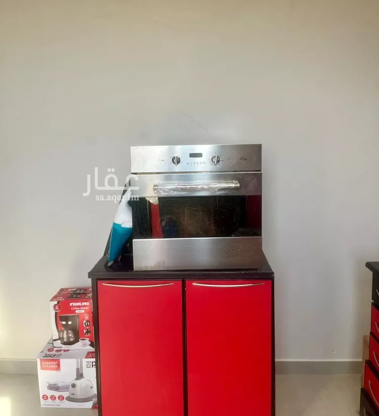 شقة للإيجار في شارع أبي الطاهر الأنماطي, حي الرمال, مدينة الرياض, منطقة الرياض صورة 4