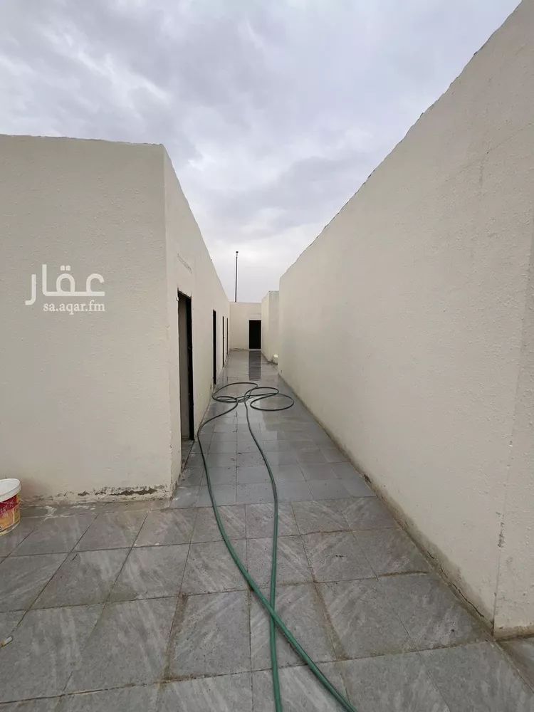 مجمع للإيجار في شارع المنصور بن راجح, حي الرمال, مدينة الرياض, منطقة الرياض 8