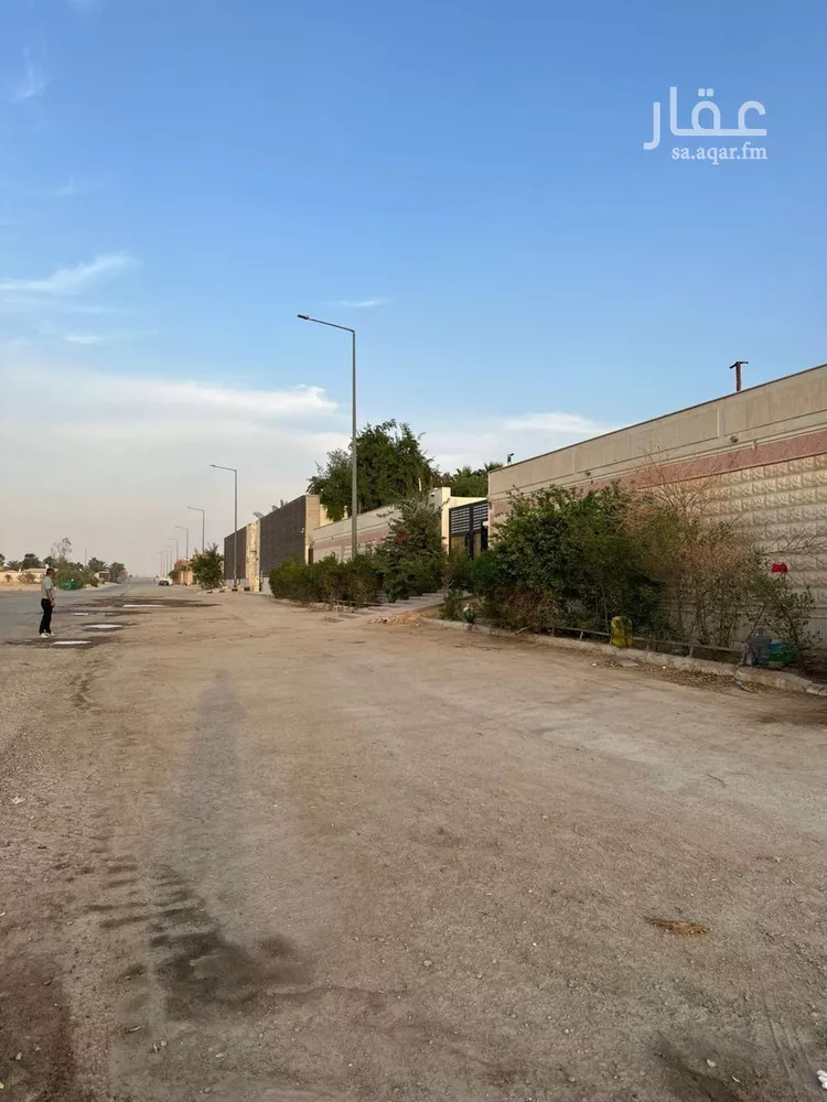 عمارة للإيجار في شارع شمس الدين عبدالملك, حي الرمال, مدينة الرياض, منطقة الرياض صورة 4