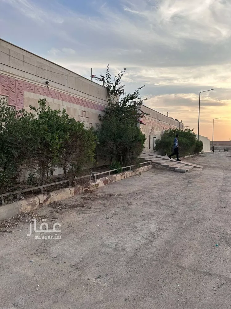 Building for Rent in Riyadh Ar Rimal 11