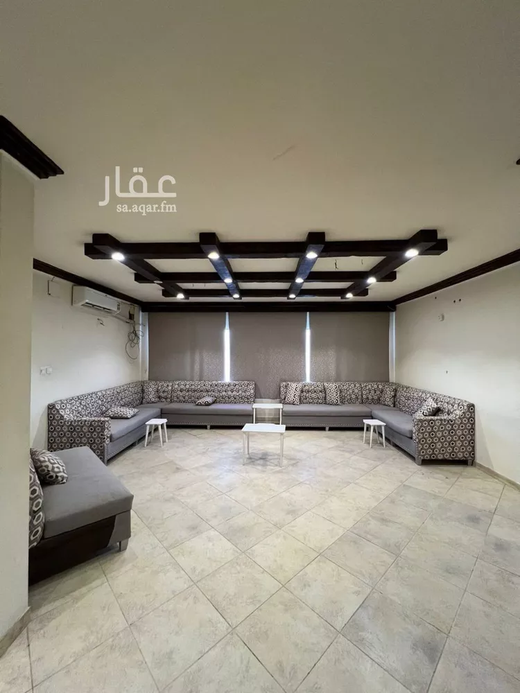 استراحة للإيجار في شارع حطين, حي الرمال, مدينة الرياض, منطقة الرياض