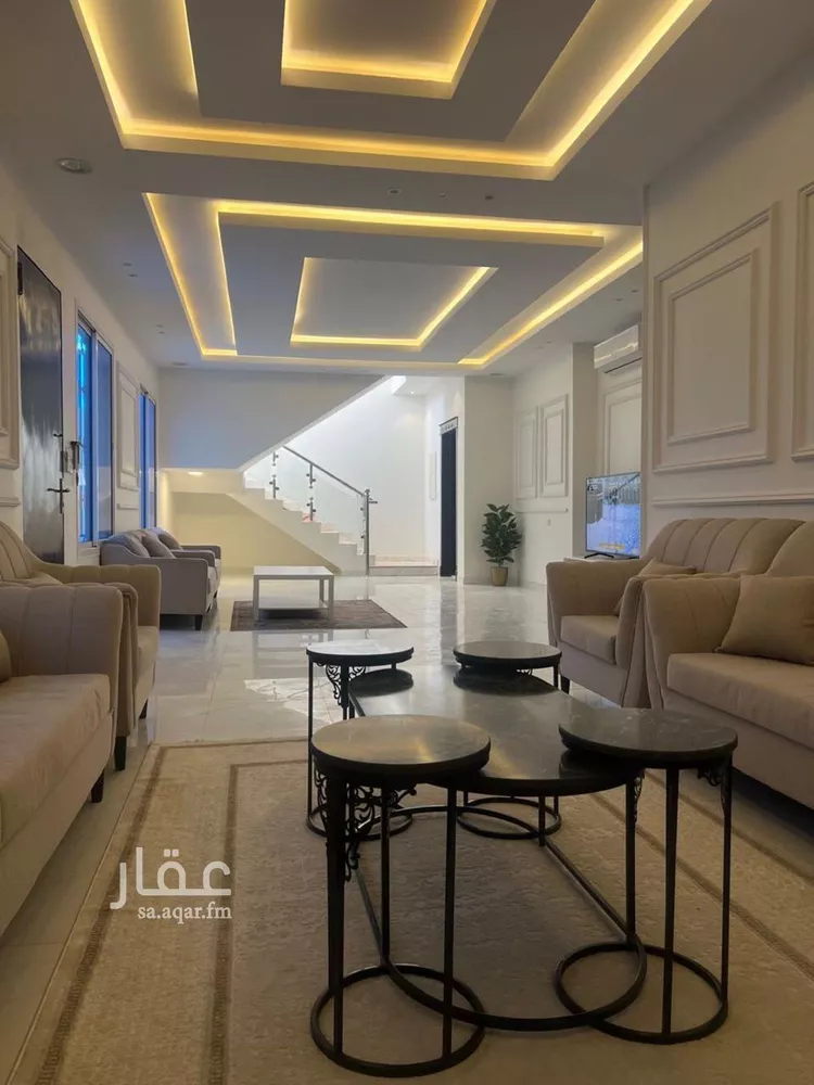 Villa for Sale in Riyadh Ar Rimal