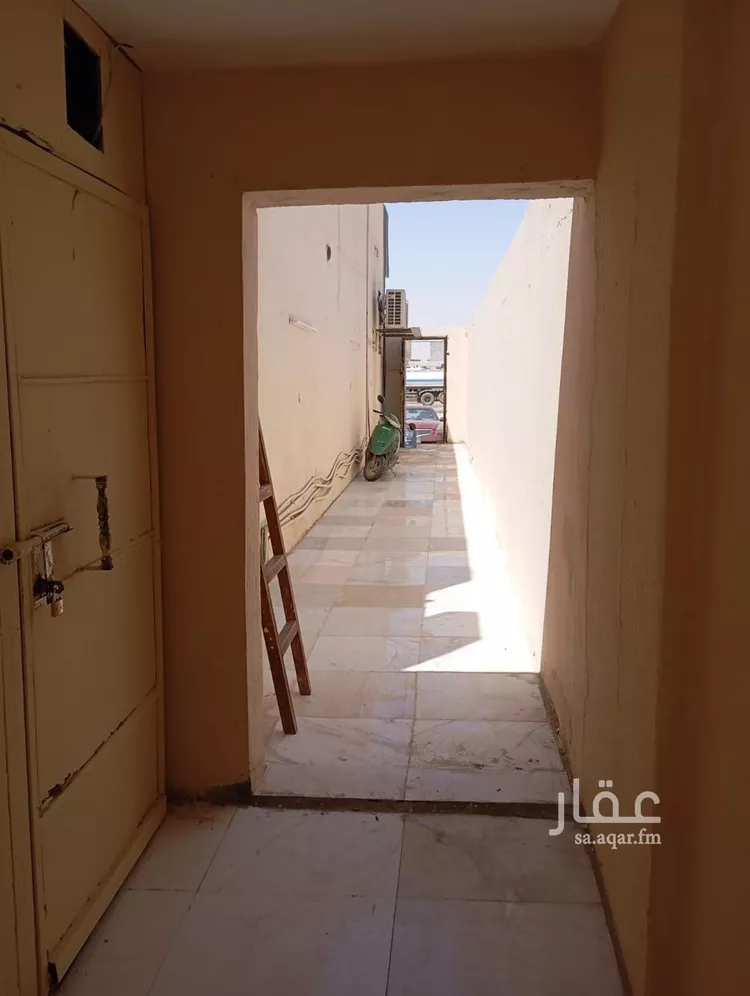 عمارة للإيجار في شارع ربيعه بن الحارث, حي الرمال, مدينة الرياض, منطقة الرياض صورة 3