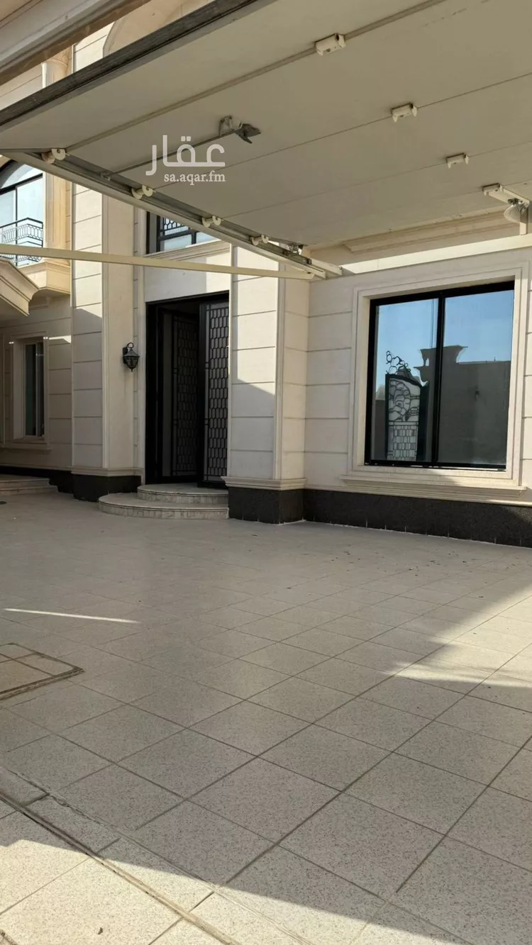 فيلا للبيع في شارع إبراهيم بن موسى الفيومي, حي الرمال, مدينة الرياض, منطقة الرياض 7