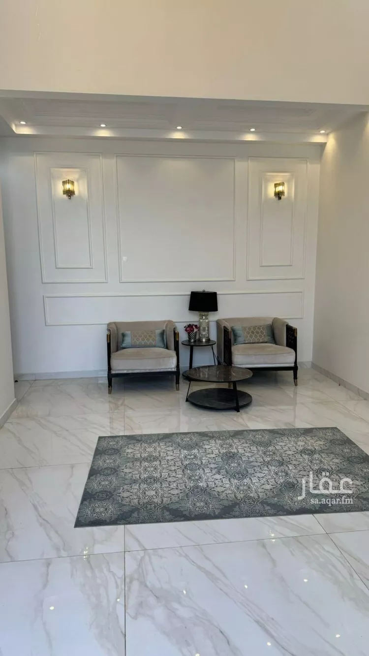 فيلا للبيع في شارع إبراهيم بن موسى الفيومي, حي الرمال, مدينة الرياض, منطقة الرياض صورة 3
