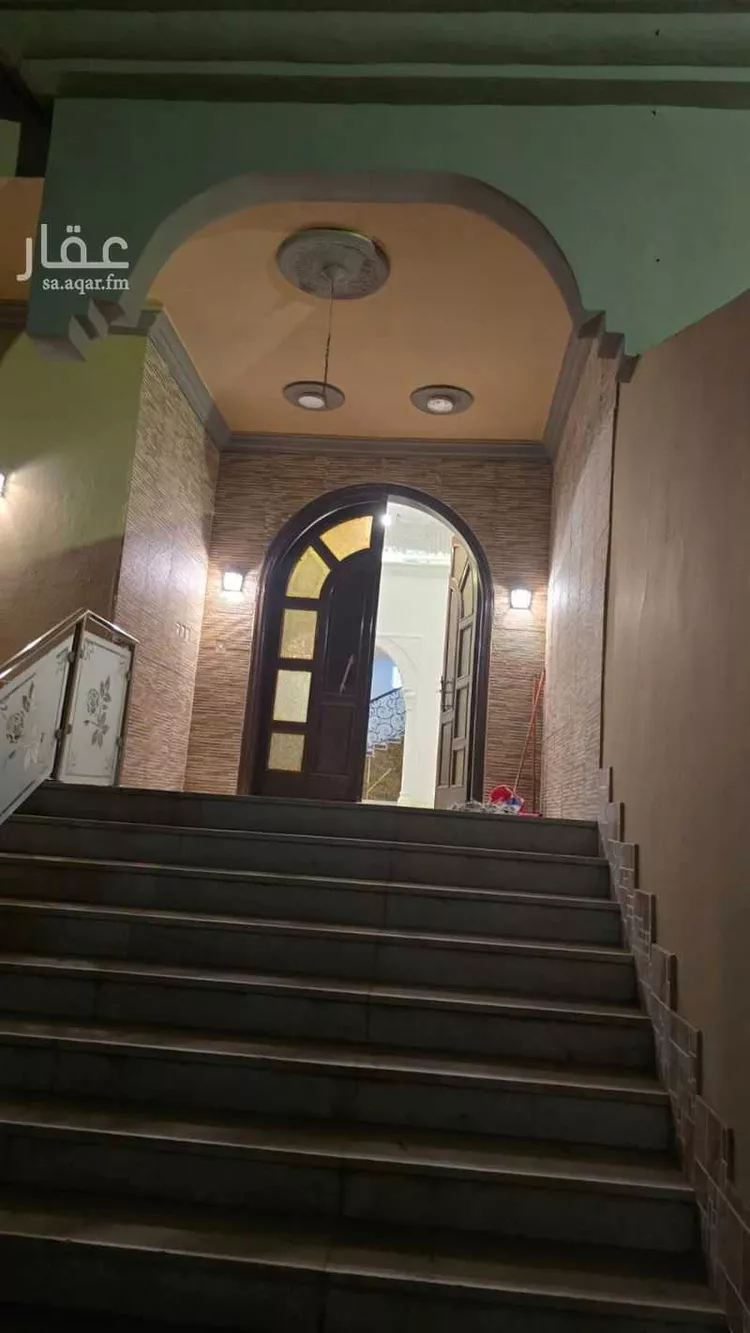 فيلا للإيجار في حي المحمدية ، جدة ، جدة