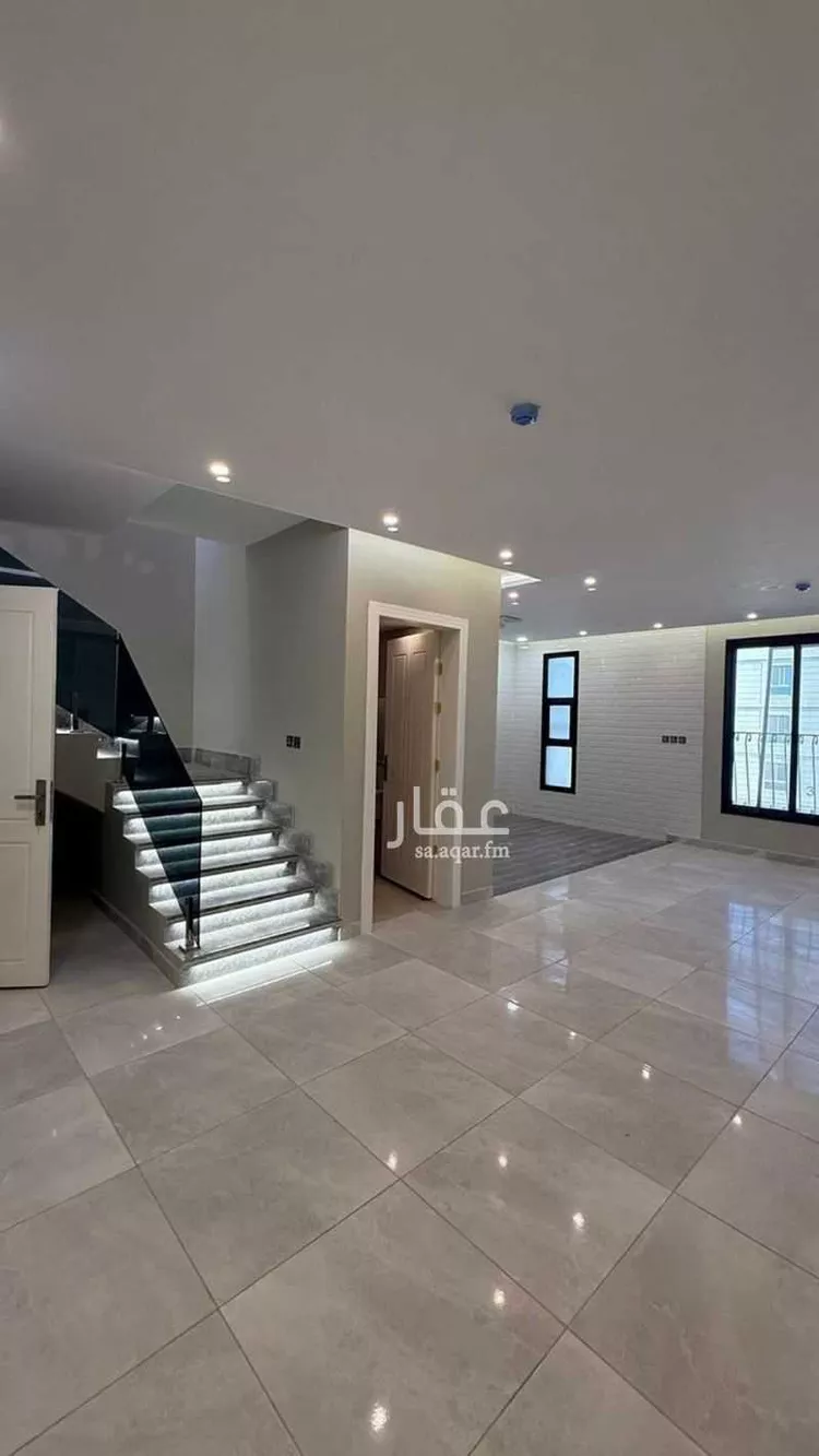 شقة للإيجار في شارع عبدالرحمن بن إبراهيم, حي طويق, مدينة الرياض, منطقة الرياض صورة 2