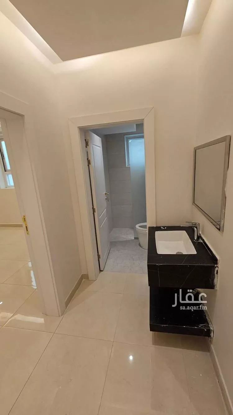 شقة للإيجار في شارع خالد بن ابي دجانة, حي الحسام, مدينة الدمام, المنطقة الشرقية صورة 2
