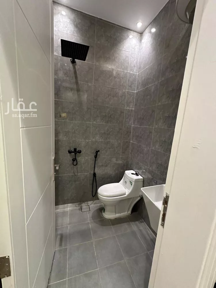 شقة للإيجار في شارع شهيد الدين ثم الوطن فيصل بن عبدالله بن, حي النرجس, مدينة الرياض, منطقة الرياض صورة 4