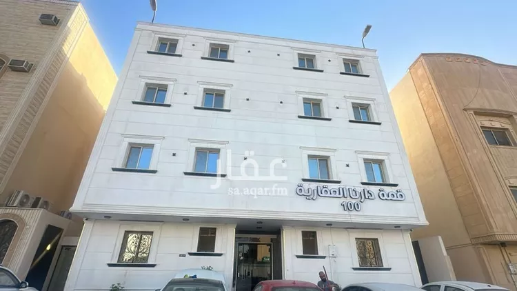 شقة للإيجار في شارع وادي البطحاء, حي الملقا, مدينة الرياض, منطقة الرياض صورة 4