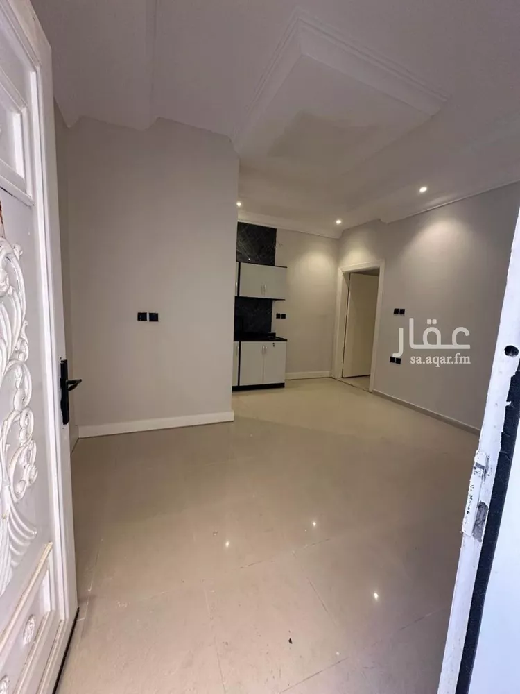 شقة للإيجار في شارع وادي البطحاء, حي الملقا, مدينة الرياض, منطقة الرياض صورة 2