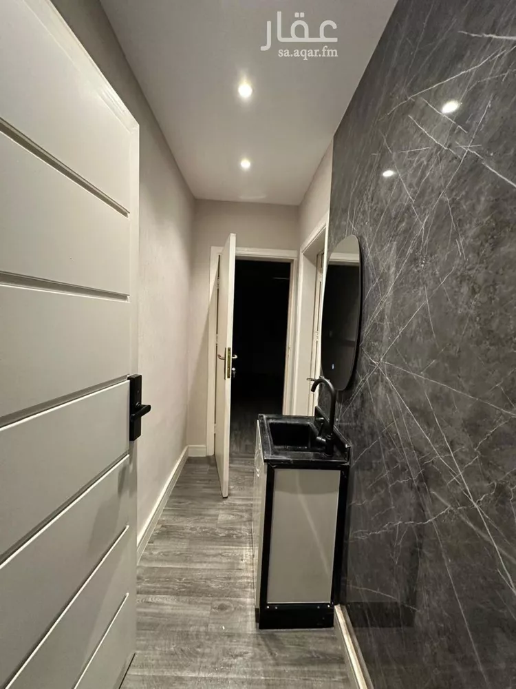 شقة للإيجار في شارع وادي البطحاء, حي الملقا, مدينة الرياض, منطقة الرياض صورة 3