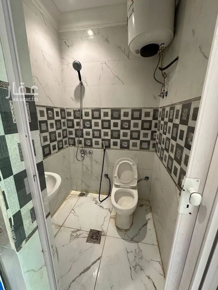 شقة للإيجار في شارع الخزنة, حي إشبيلية, مدينة الرياض, منطقة الرياض صورة 3