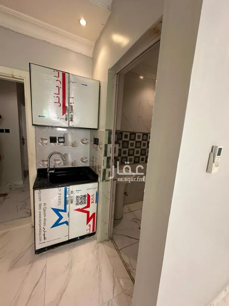 شقة للإيجار في شارع الخزنة, حي إشبيلية, مدينة الرياض, منطقة الرياض صورة 2