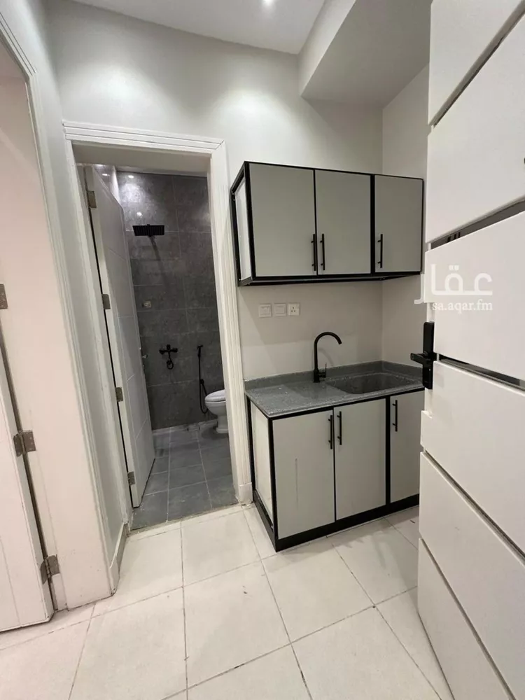 شقة للإيجار في شارع شهيد الدين ثم الوطن فيصل بن عبدالله بن, حي النرجس, مدينة الرياض, منطقة الرياض صورة 3