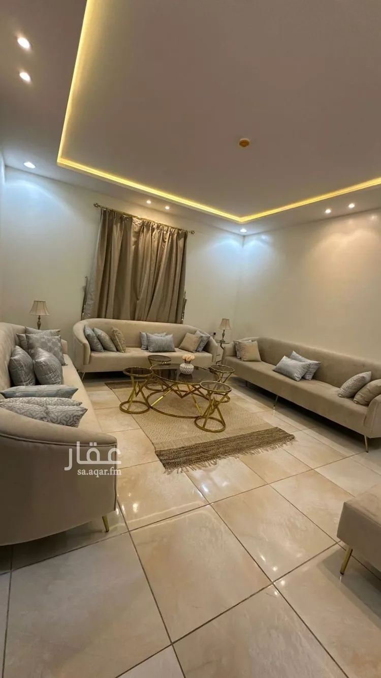 شقة للبيع في شارع عبدالله المويس, حي الرمال, مدينة الرياض, منطقة الرياض صورة 2