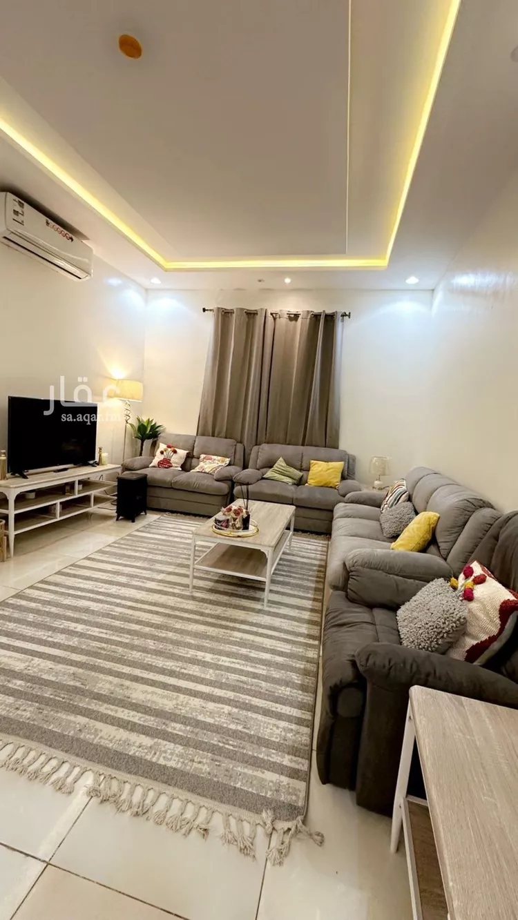 شقة للبيع في شارع عبدالله المويس, حي الرمال, مدينة الرياض, منطقة الرياض