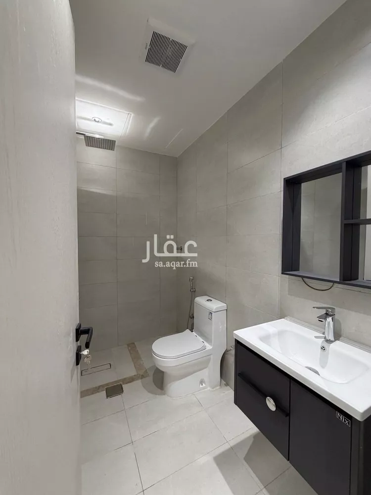 شقة للإيجار في شارع جعفر بن أبي بكر لبني, حي الرمال, مدينة الرياض, منطقة الرياض صورة 5