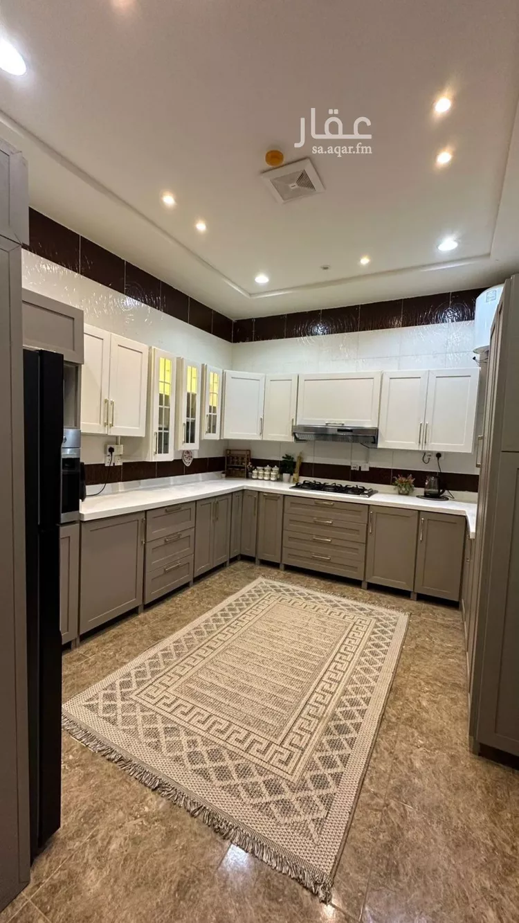 شقة للبيع في شارع عبدالله المويس, حي الرمال, مدينة الرياض, منطقة الرياض صورة 5