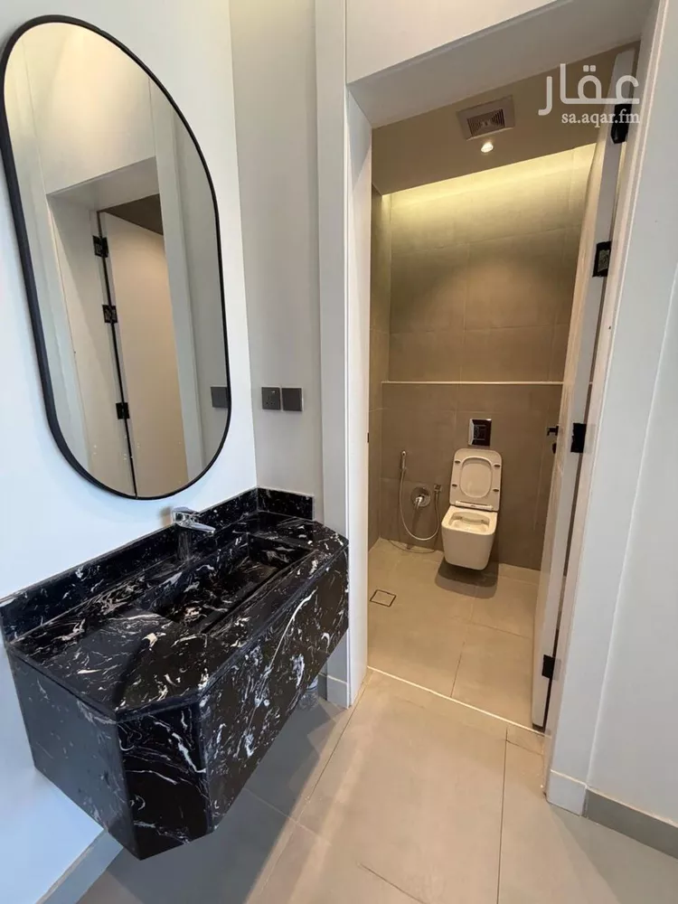 شقة للإيجار في شارع الصباح, حي المونسية, مدينة الرياض, منطقة الرياض صورة 5