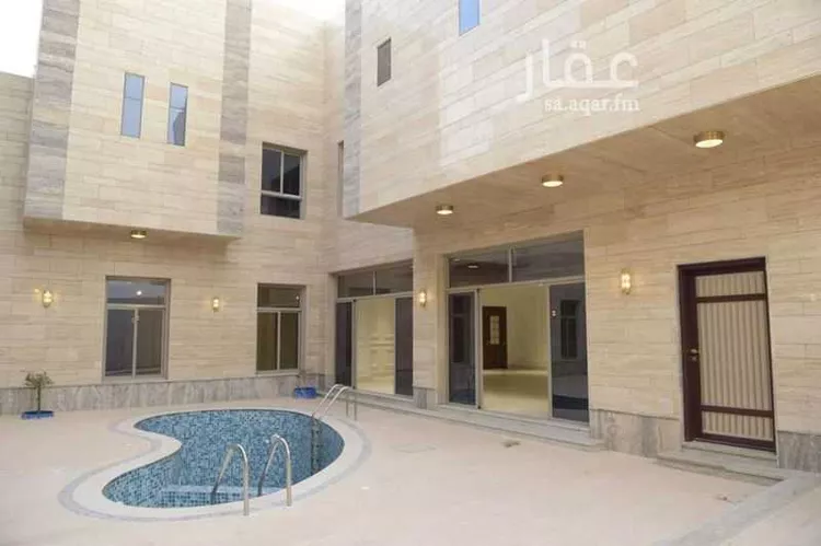 فيلا للبيع في شارع الجبانة ، حي الرحاب ، بريدة ، بريدة صورة 2