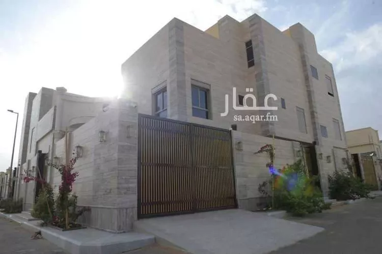 فيلا للبيع في شارع الجبانة ، حي الرحاب ، بريدة ، بريدة صورة 5