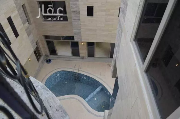 فيلا للبيع في شارع الجبانة ، حي الرحاب ، بريدة ، بريدة صورة 3