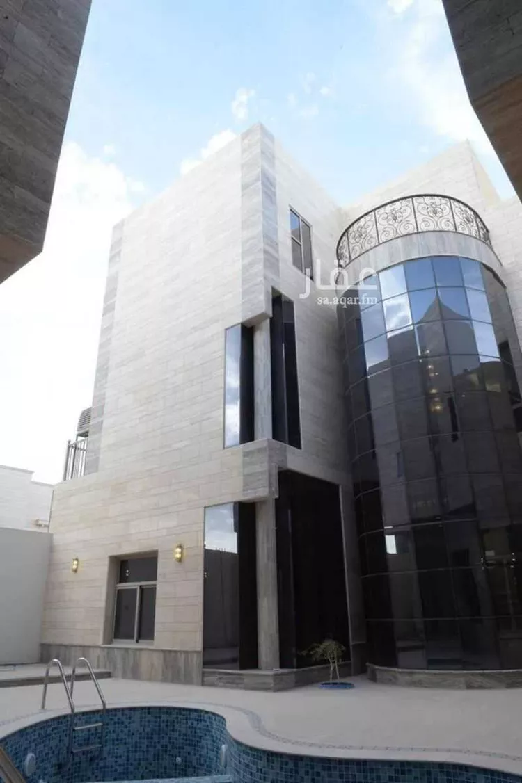 فيلا للبيع في شارع الجبانة ، حي الرحاب ، بريدة ، بريدة صورة 4