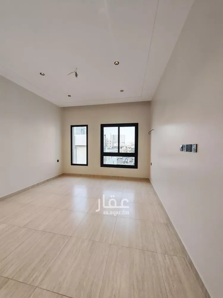 شقة للبيع في شارع حسين فايز, حي العزيزية, مدينة جدة, منطقة مكة المكرمة صورة 2