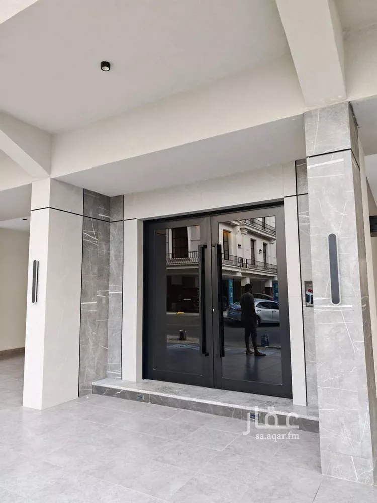شقة للبيع في شارع حسين فايز, حي العزيزية, مدينة جدة, منطقة مكة المكرمة