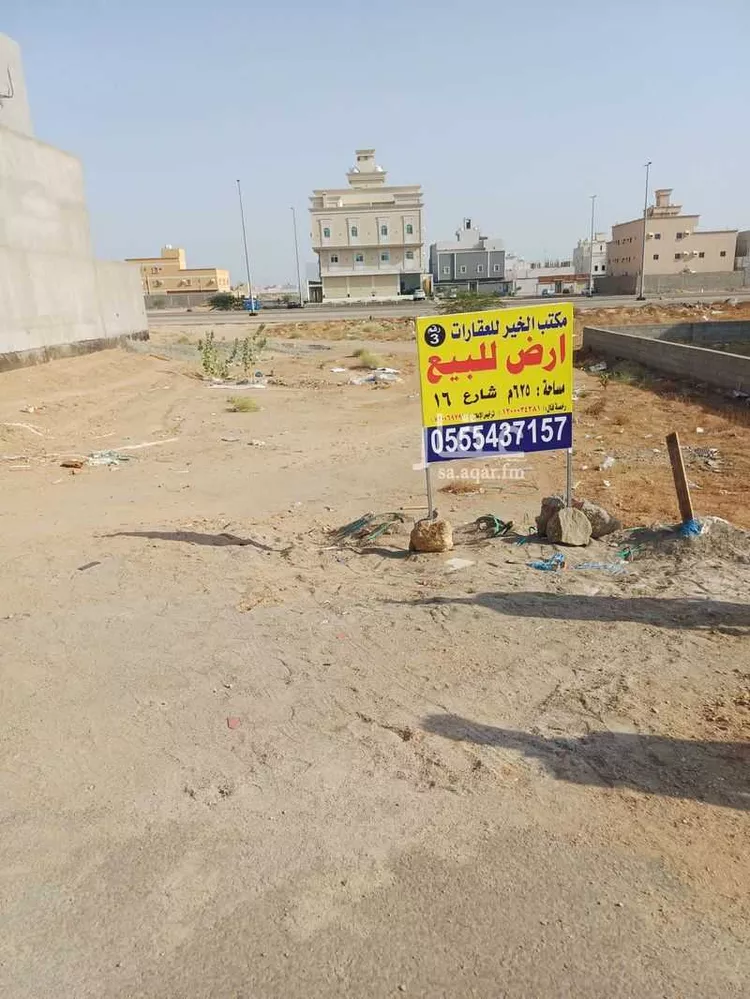 أرض للبيع في شارع محمد ابراهيم الختني, حي الرياض, مدينة جدة, منطقة مكة المكرمة