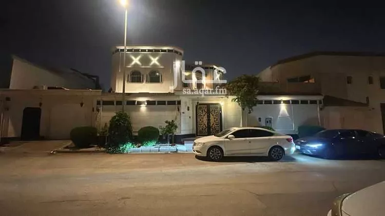 فيلا للبيع في شارع بشير الحبشي ، حي المصيف ، الرياض ، منطقة الرياض