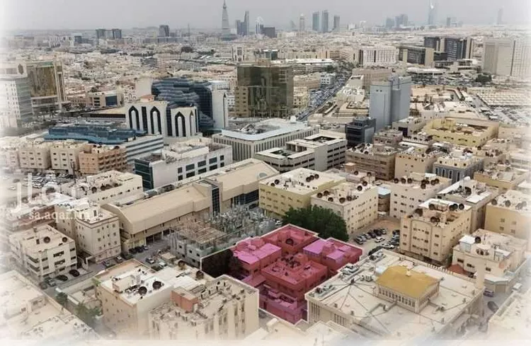 فيلا للبيع في شارع عبدالمجيد بن عبدون, حي الوزارات, مدينة الرياض, منطقة الرياض