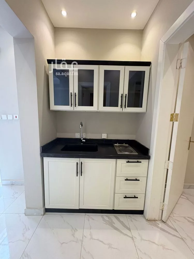 شقة للإيجار في شارع سويد بن حارثة, حي حطين, مدينة الرياض, منطقة الرياض صورة 2