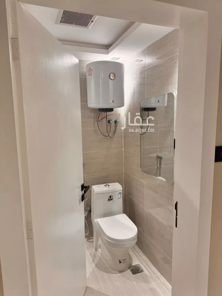 شقة للإيجار في شارع سهل بن الحارث, حي العقيق, مدينة الرياض, منطقة الرياض صورة 4