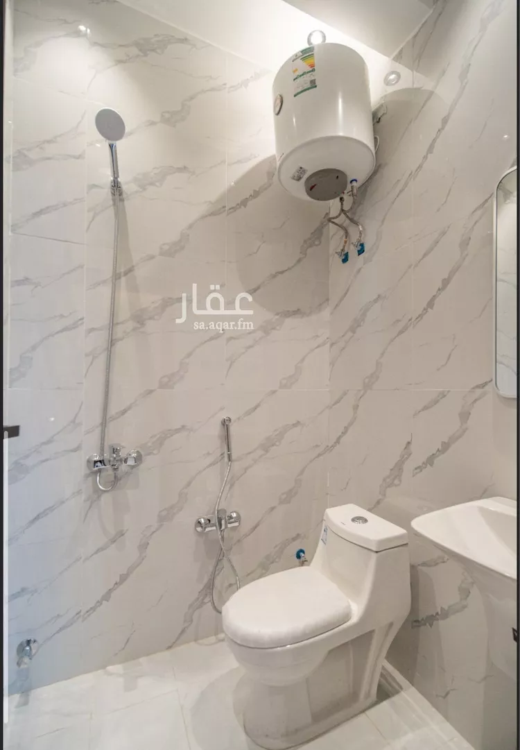 شقة للإيجار في شارع التحلية, حي حطين, مدينة الرياض, منطقة الرياض صورة 3