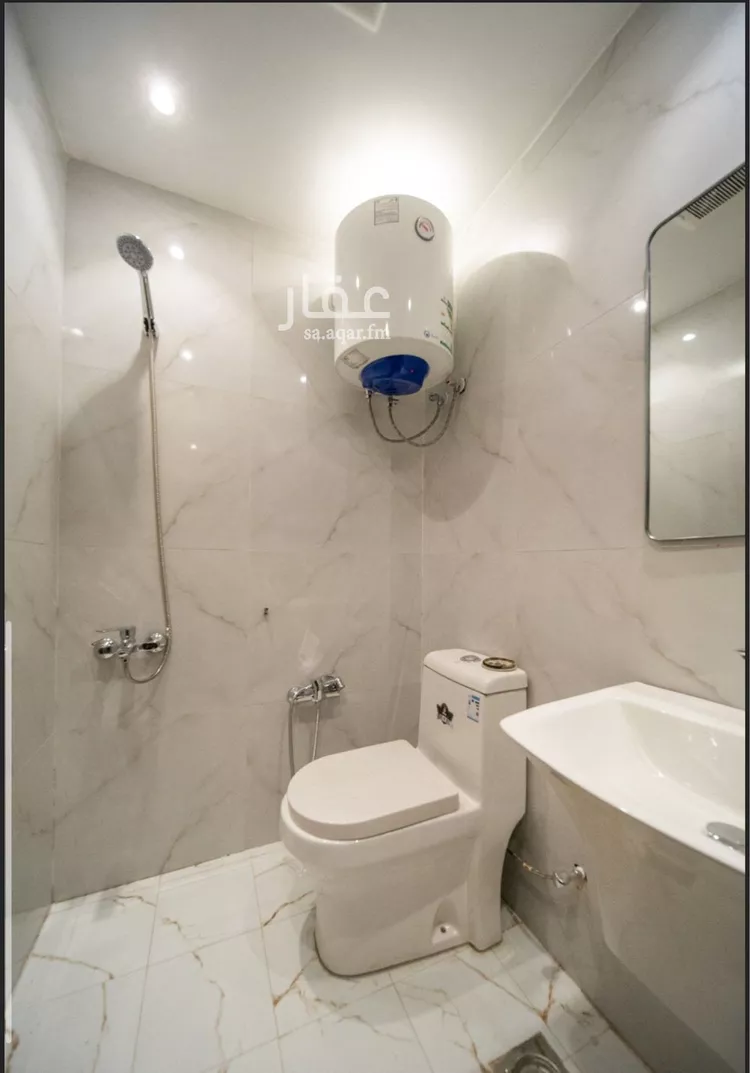 شقة للإيجار في شارع الامير محمد ابن سعد ابن عبدالعزيز, حي حطين, مدينة الرياض, منطقة الرياض صورة 3