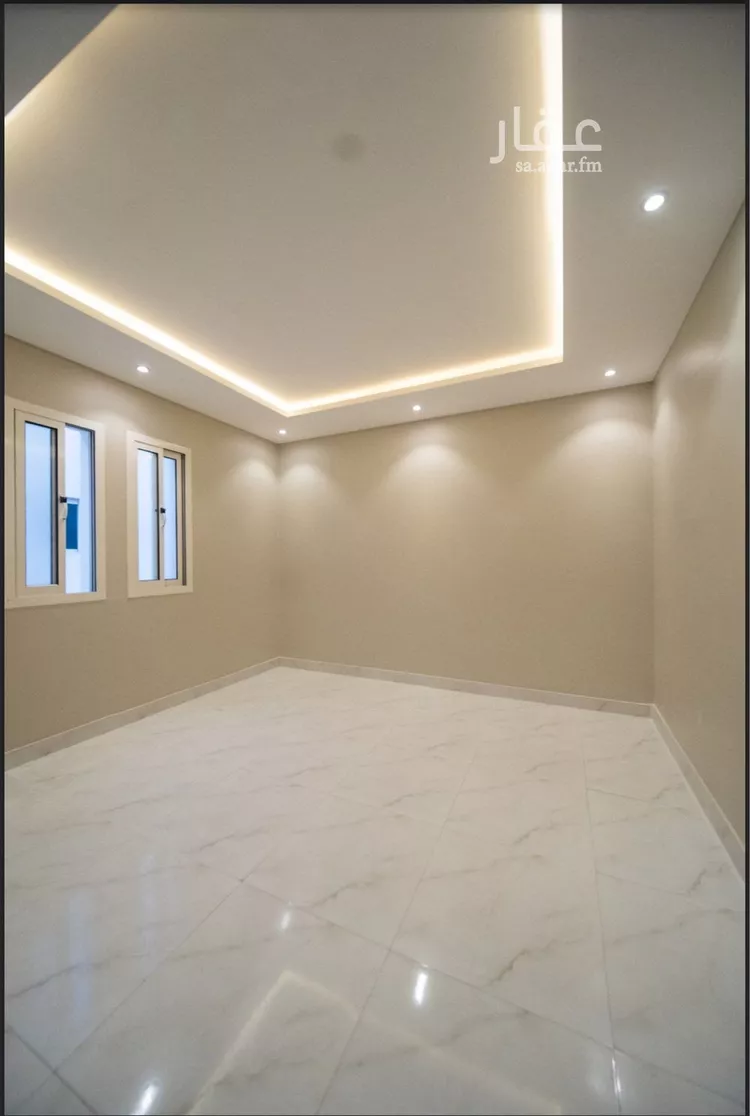 شقة للإيجار في شارع الامير محمد ابن سعد ابن عبدالعزيز, حي حطين, مدينة الرياض, منطقة الرياض صورة 2