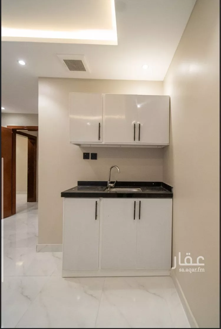 شقة للإيجار في شارع الامير محمد ابن سعد ابن عبدالعزيز, حي حطين, مدينة الرياض, منطقة الرياض