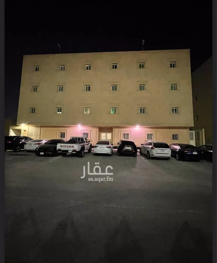 شقة للإيجار في شارع شعيب بن أبي مرة, حي النرجس, مدينة الرياض, منطقة الرياض صورة 3