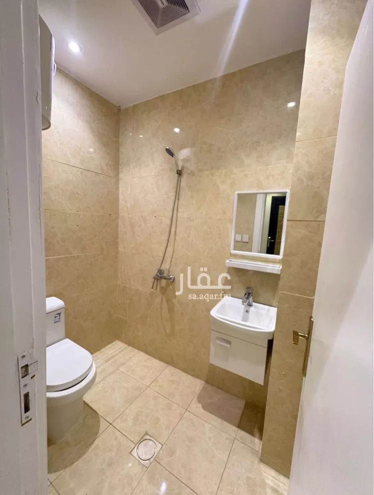 شقة للإيجار في شارع وادي الشعراء, حي حطين, مدينة الرياض, منطقة الرياض صورة 2