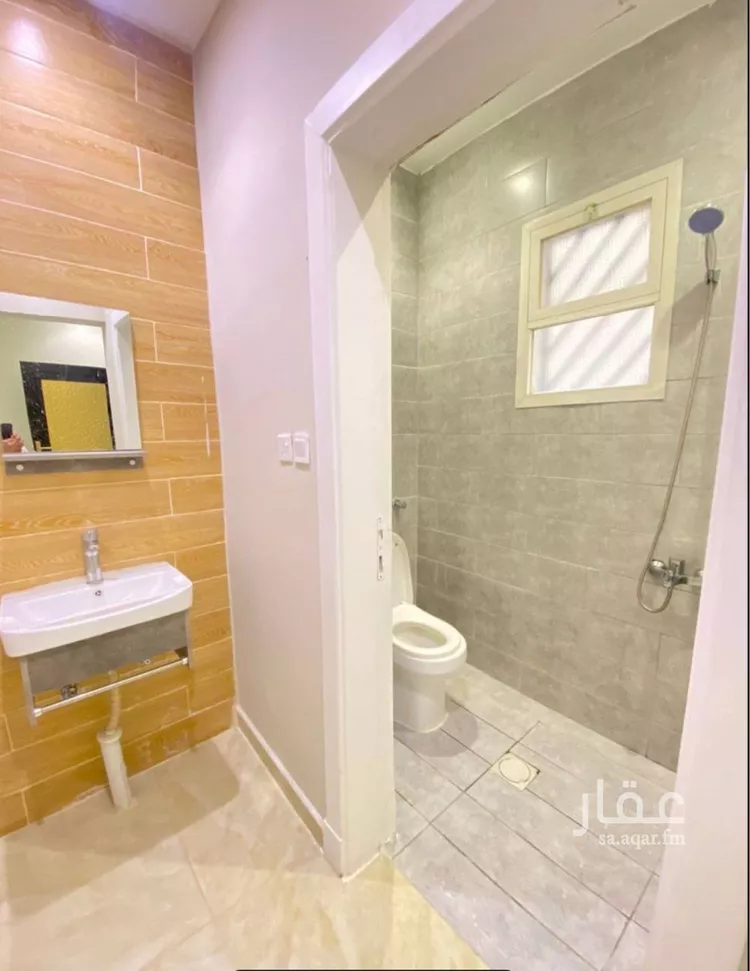 شقة للإيجار في شارع وادي العمارية, حي حطين, مدينة الرياض, منطقة الرياض صورة 4