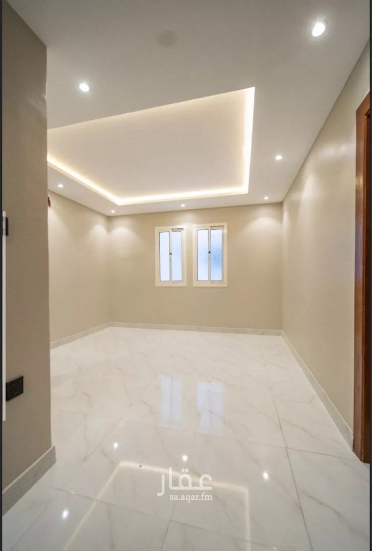 شقة للإيجار في شارع الامير محمد ابن سعد ابن عبدالعزيز, حي حطين, مدينة الرياض, منطقة الرياض صورة 4