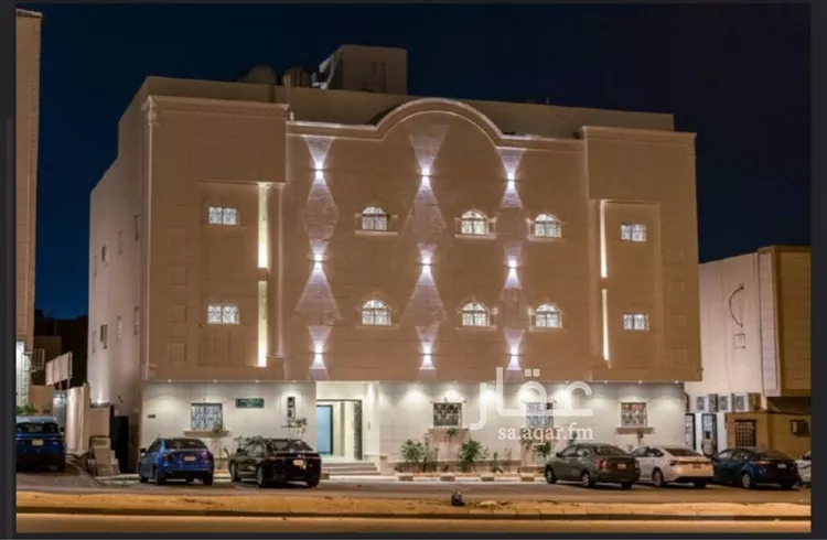 Apartment for Rent in Riyadh Al Aqiq