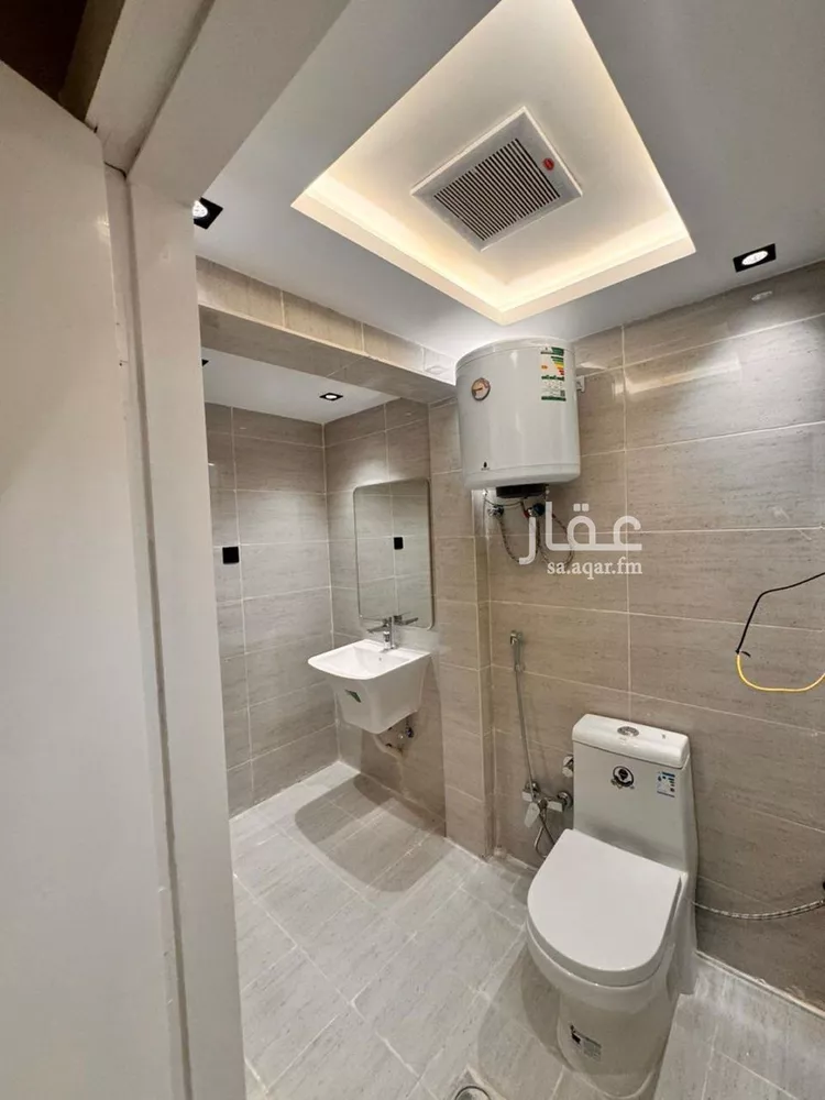شقة للإيجار في شارع سهل بن الحارث, حي العقيق, مدينة الرياض, منطقة الرياض صورة 4