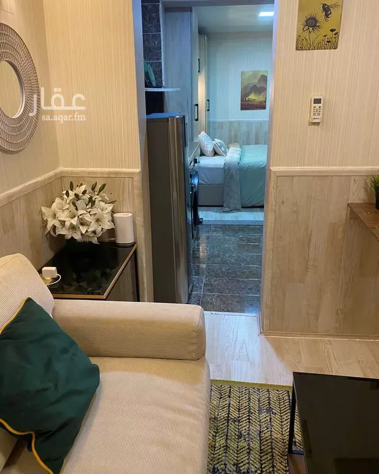 شقة للإيجار في شارع ابو الثناء الحراني, حي الندى, مدينة الدمام, المنطقة الشرقية صورة 4