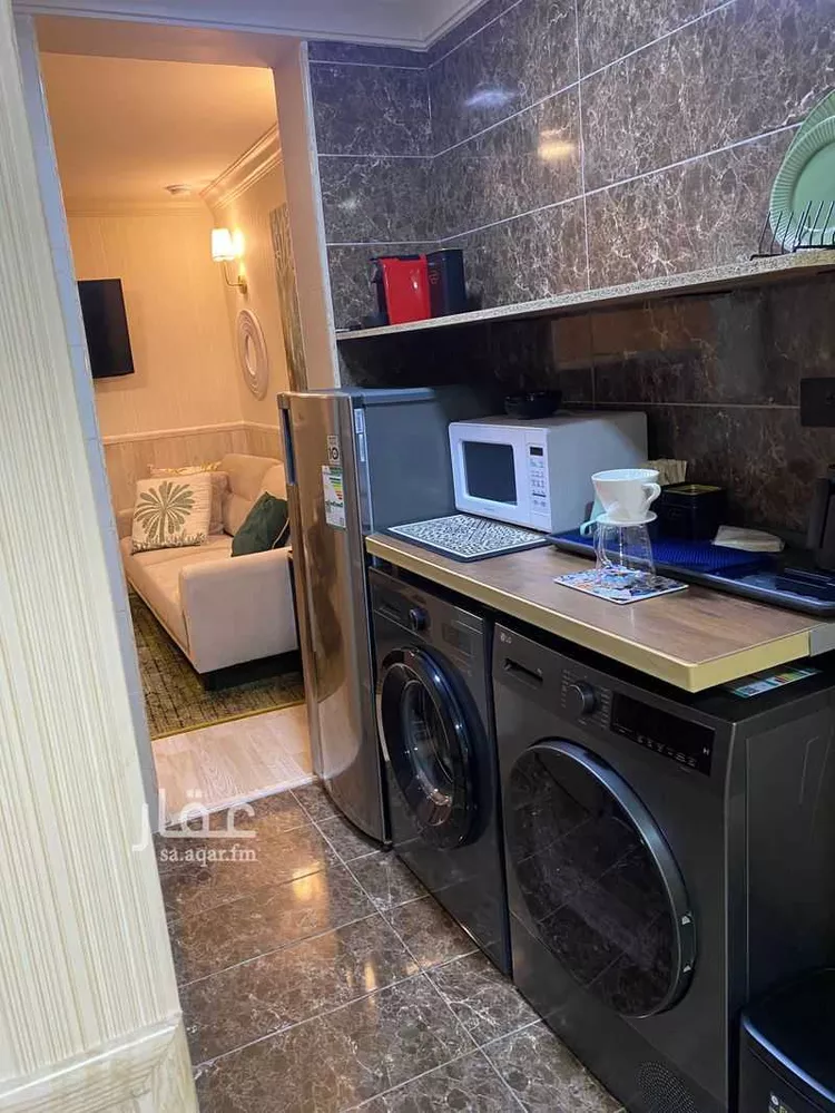 شقة للإيجار في شارع ابو الثناء الحراني, حي الندى, مدينة الدمام, المنطقة الشرقية صورة 5